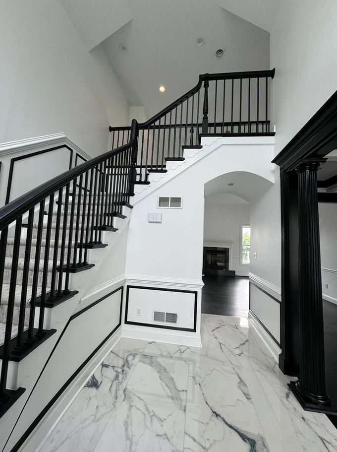 Grand Foyer