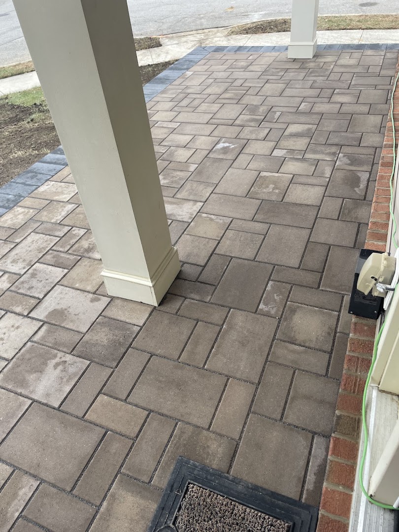 Exterior Refresh