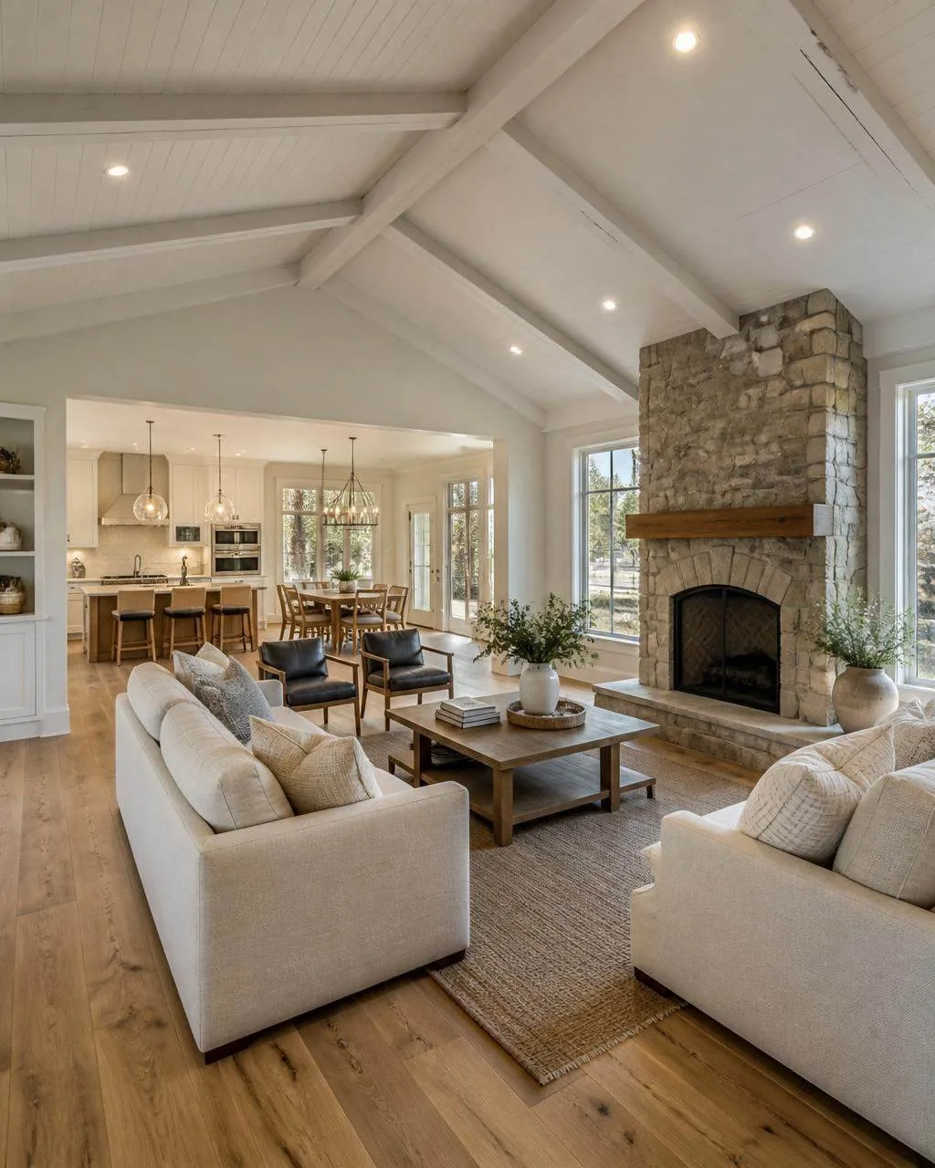 Whole-Home Renovations project in Delaware by Dream Craft Builders