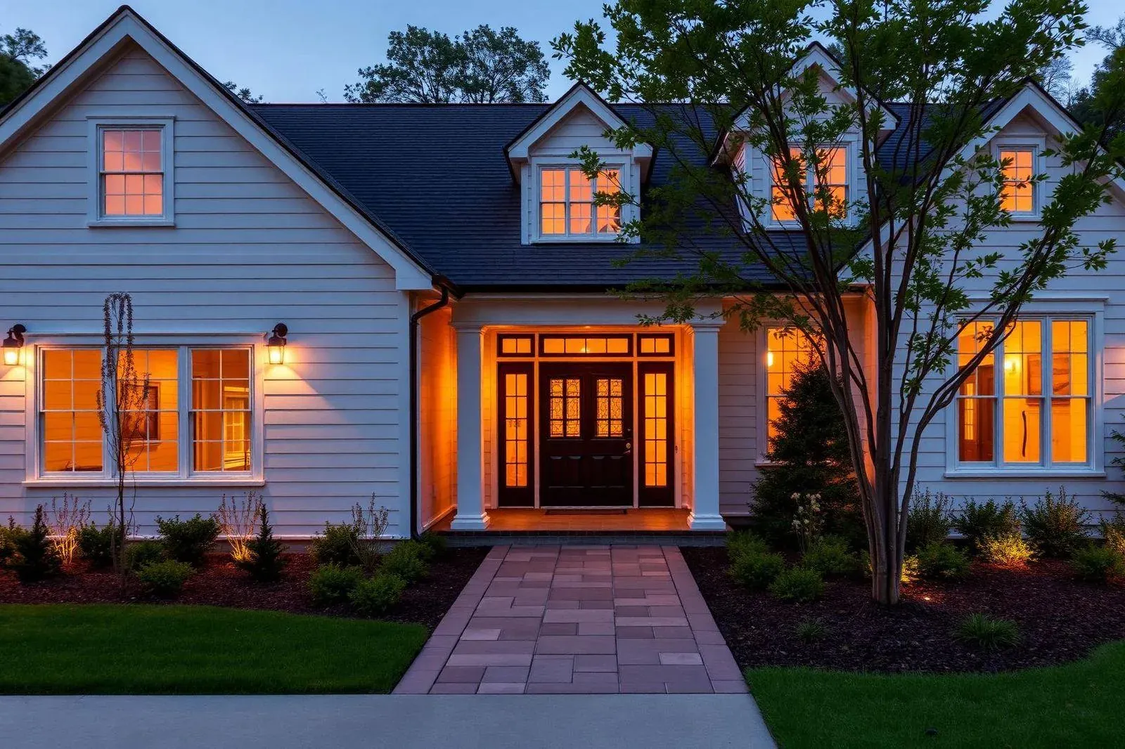 Whole-home renovation by Dream Craft Builders in Delaware
